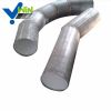 new type high wear resistant ceramic elbow pipe